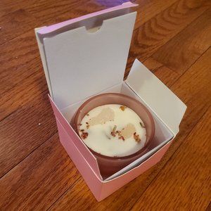 Vant Kevin Vanilla Lavender Candle